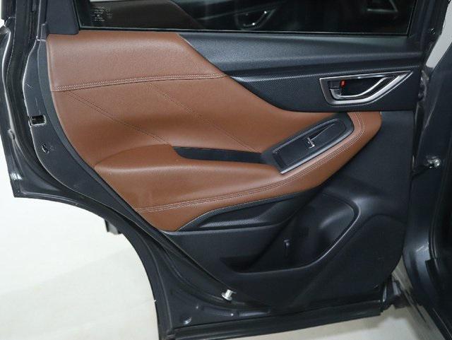 used 2021 Subaru Forester car, priced at $25,922