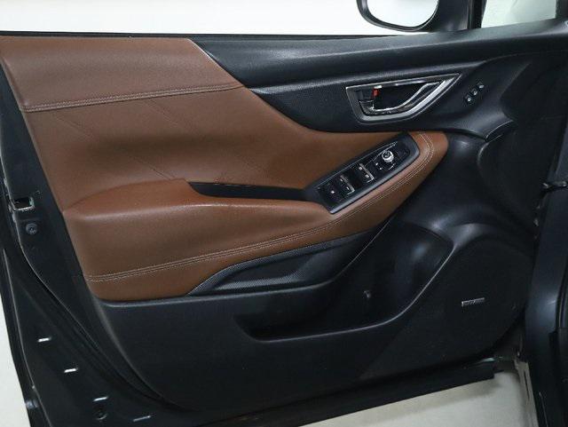 used 2021 Subaru Forester car, priced at $25,922