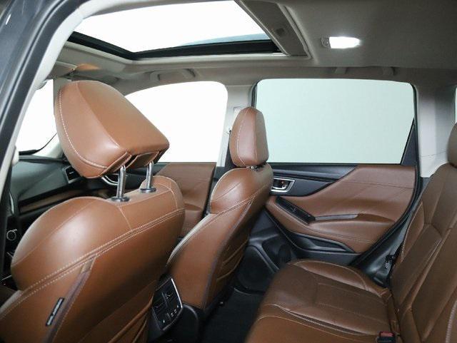 used 2021 Subaru Forester car, priced at $25,922