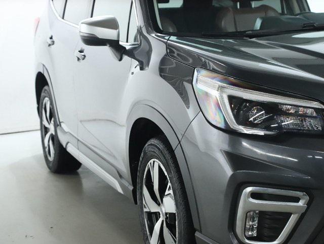used 2021 Subaru Forester car, priced at $25,922