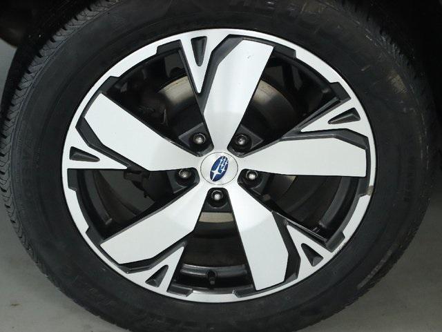 used 2021 Subaru Forester car, priced at $25,922