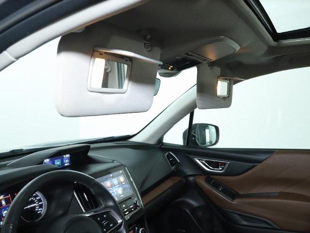 used 2021 Subaru Forester car, priced at $25,922