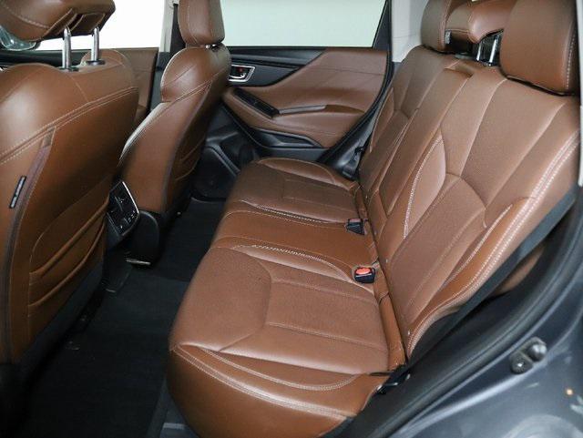 used 2021 Subaru Forester car, priced at $25,922