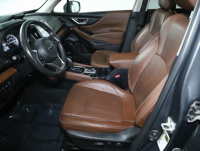 used 2021 Subaru Forester car, priced at $25,922