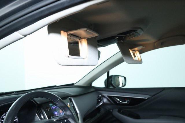 used 2023 Subaru Outback car, priced at $28,624