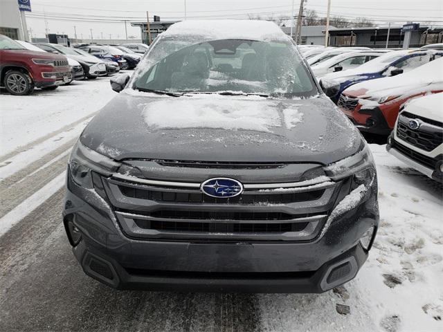 new 2025 Subaru Forester car, priced at $35,933