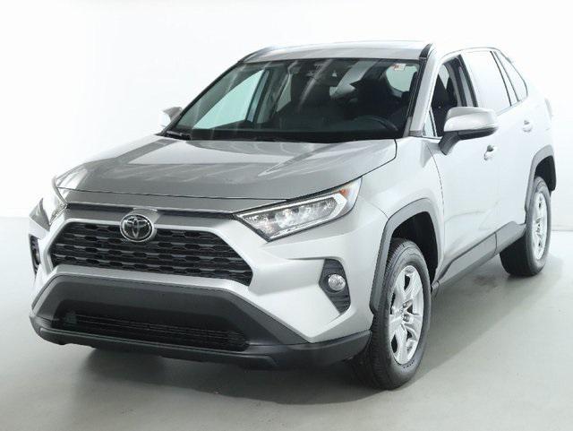 used 2019 Toyota RAV4 car, priced at $20,999