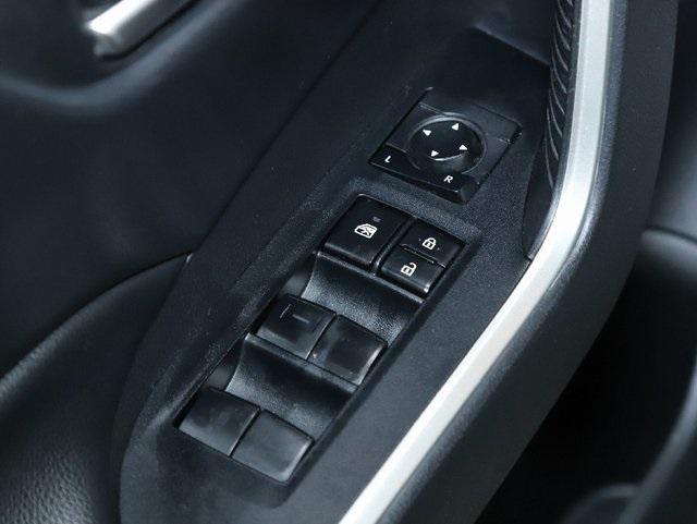 used 2019 Toyota RAV4 car, priced at $20,999