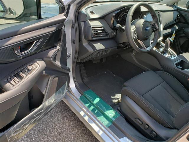new 2025 Subaru Legacy car, priced at $29,311