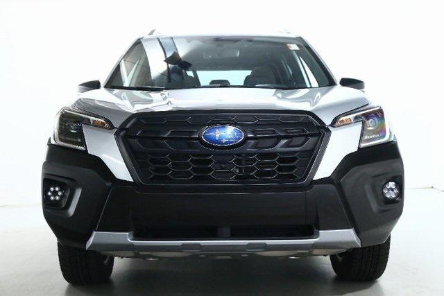 used 2022 Subaru Forester car, priced at $29,728