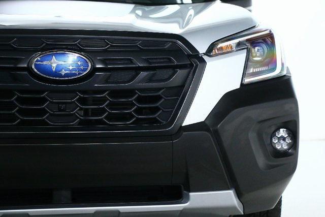 used 2022 Subaru Forester car, priced at $29,728