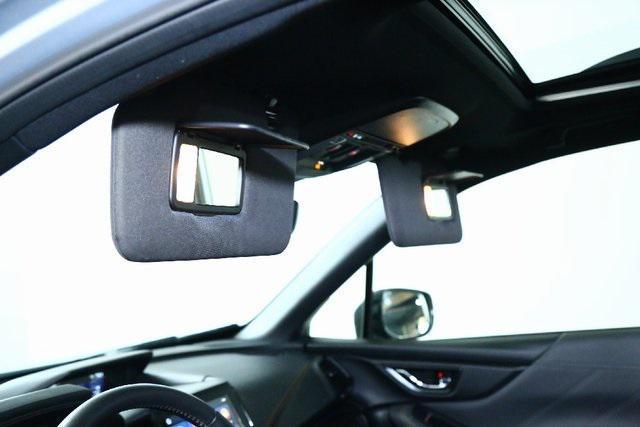 used 2022 Subaru Forester car, priced at $29,728