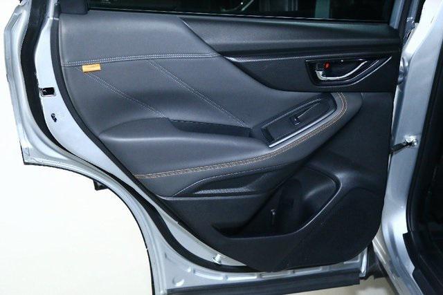 used 2022 Subaru Forester car, priced at $29,728