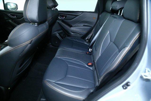 used 2022 Subaru Forester car, priced at $29,728