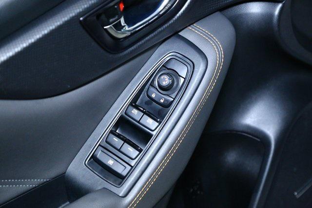 used 2022 Subaru Forester car, priced at $29,728