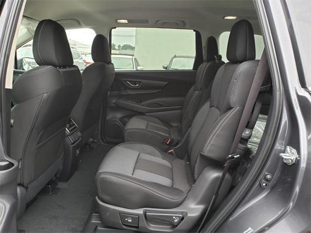 new 2025 Subaru Ascent car, priced at $40,468