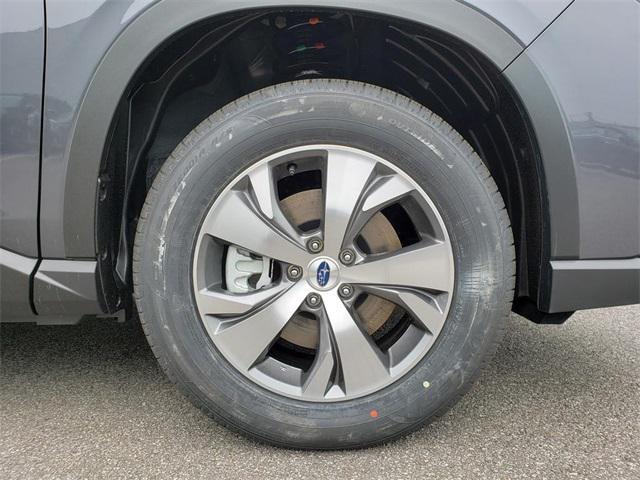 new 2025 Subaru Ascent car, priced at $40,468
