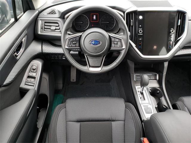 new 2025 Subaru Ascent car, priced at $40,468