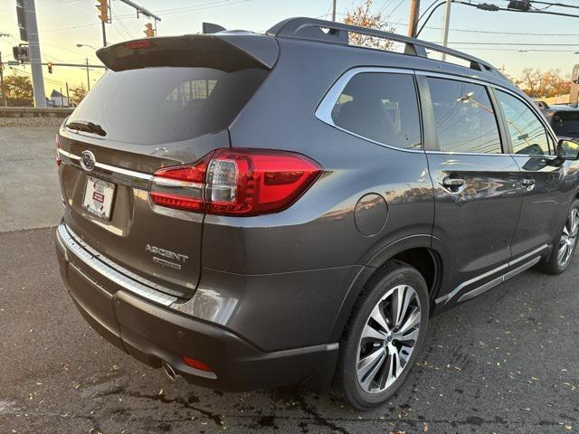 used 2021 Subaru Ascent car, priced at $28,864