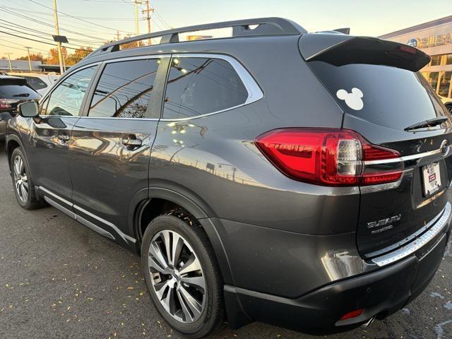 used 2021 Subaru Ascent car, priced at $28,864