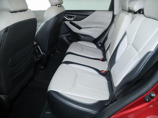 used 2020 Subaru Forester car, priced at $20,827