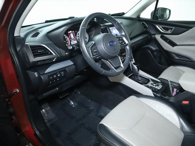 used 2020 Subaru Forester car, priced at $20,827