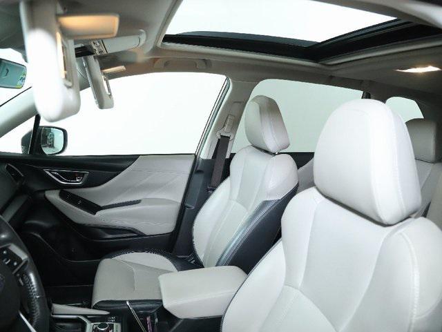 used 2020 Subaru Forester car, priced at $20,827