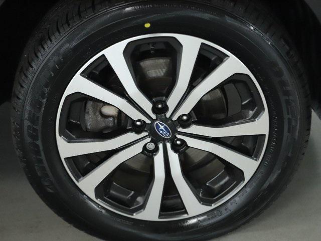 used 2020 Subaru Forester car, priced at $20,827