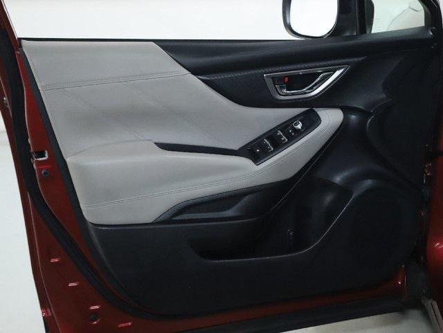 used 2020 Subaru Forester car, priced at $20,827