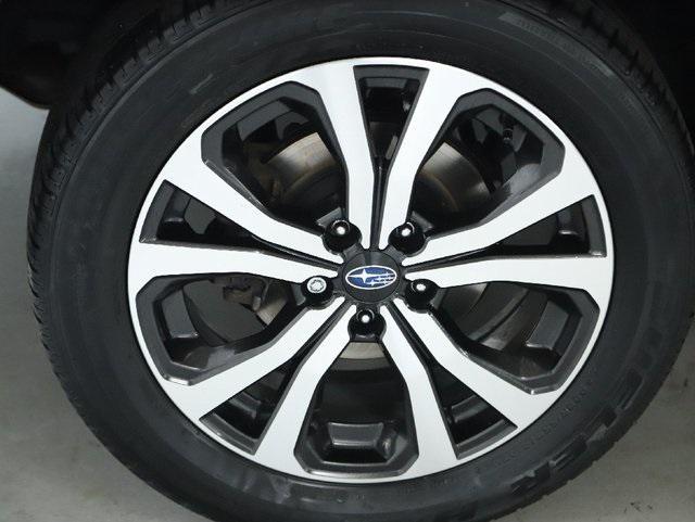 used 2020 Subaru Forester car, priced at $20,827