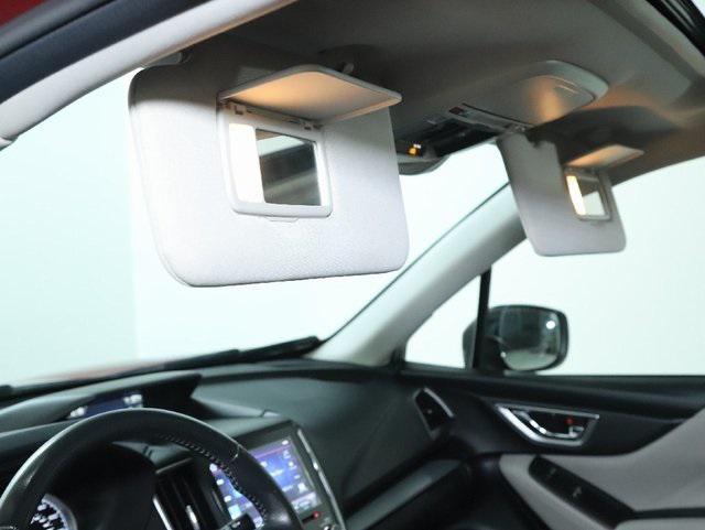 used 2020 Subaru Forester car, priced at $20,827