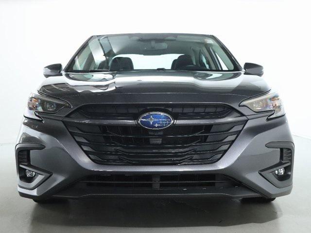 used 2024 Subaru Legacy car, priced at $27,444