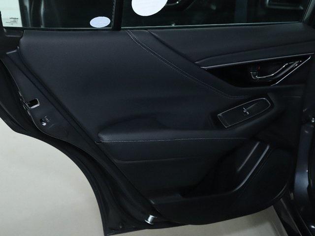 used 2024 Subaru Legacy car, priced at $27,444