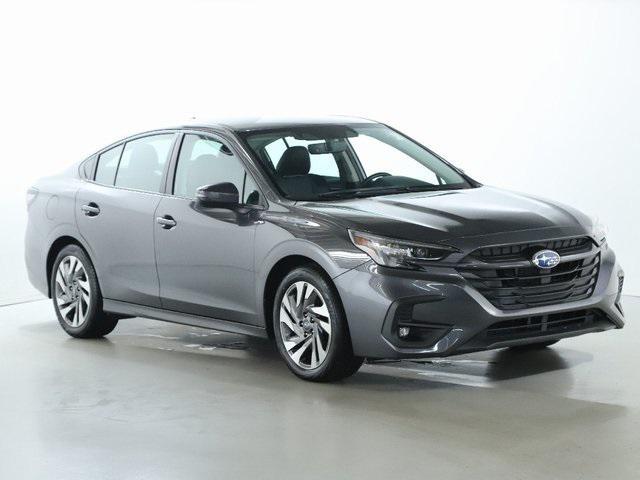 used 2024 Subaru Legacy car, priced at $27,444