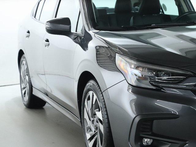 used 2024 Subaru Legacy car, priced at $27,444