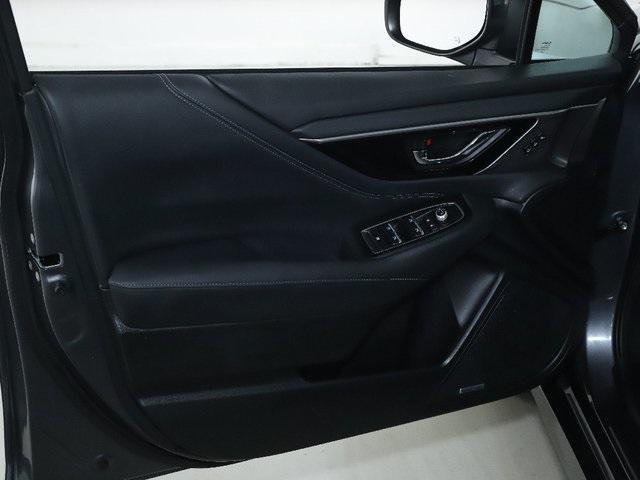 used 2024 Subaru Legacy car, priced at $27,444