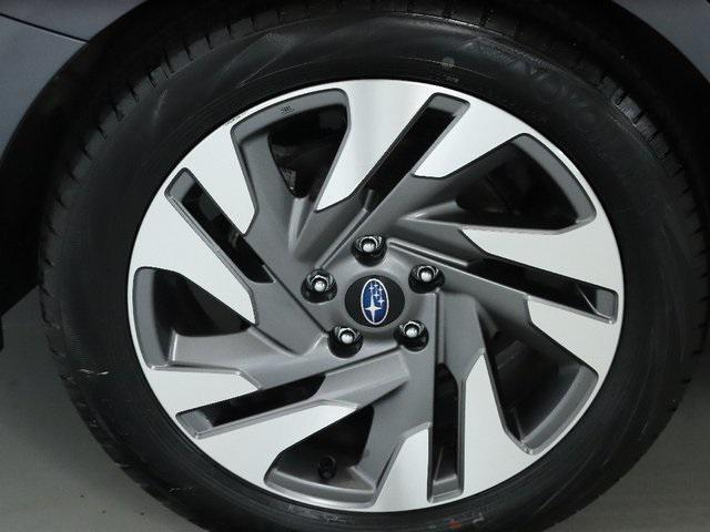 used 2024 Subaru Legacy car, priced at $27,444