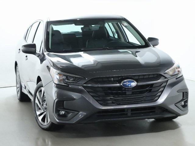 used 2024 Subaru Legacy car, priced at $27,444