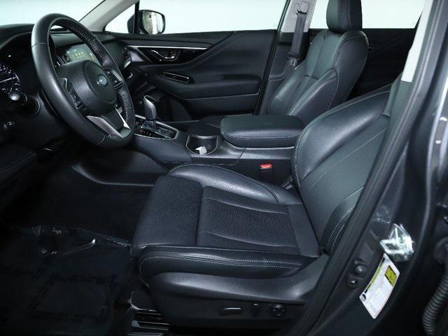 used 2024 Subaru Legacy car, priced at $27,444