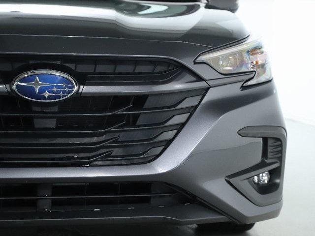 used 2024 Subaru Legacy car, priced at $27,444