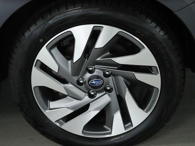 used 2024 Subaru Legacy car, priced at $27,444