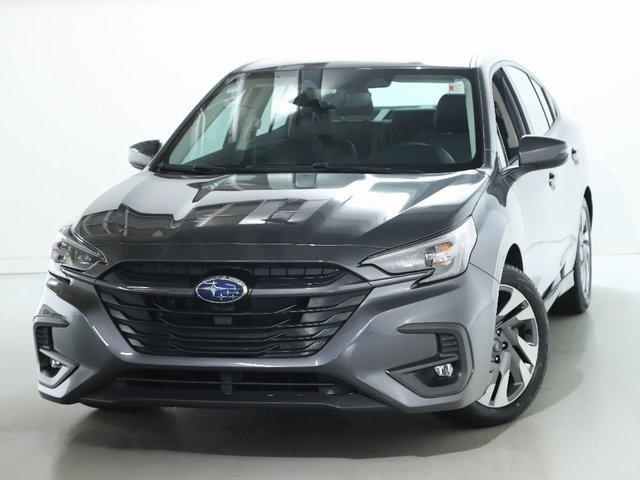 used 2024 Subaru Legacy car, priced at $27,444