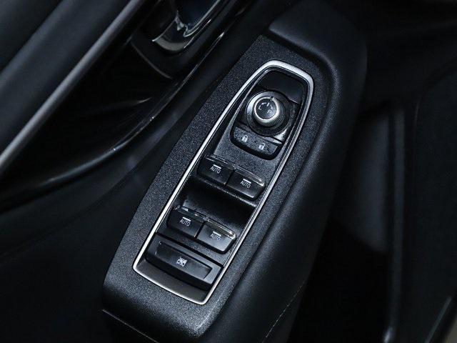 used 2024 Subaru Legacy car, priced at $27,444