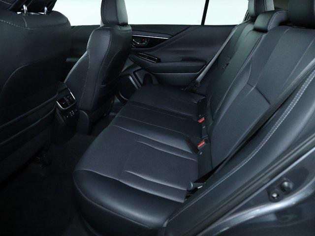 used 2024 Subaru Legacy car, priced at $27,444