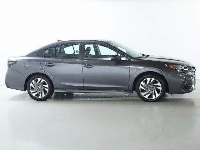 used 2024 Subaru Legacy car, priced at $27,444