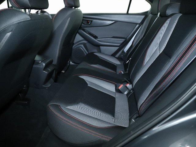 used 2022 Subaru WRX car, priced at $27,899