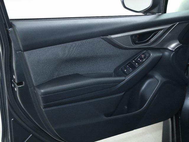 used 2022 Subaru WRX car, priced at $27,899