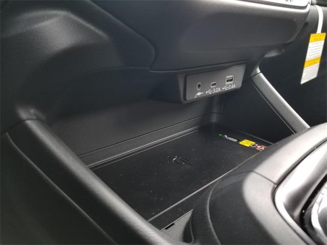 new 2025 Subaru Impreza car, priced at $29,969