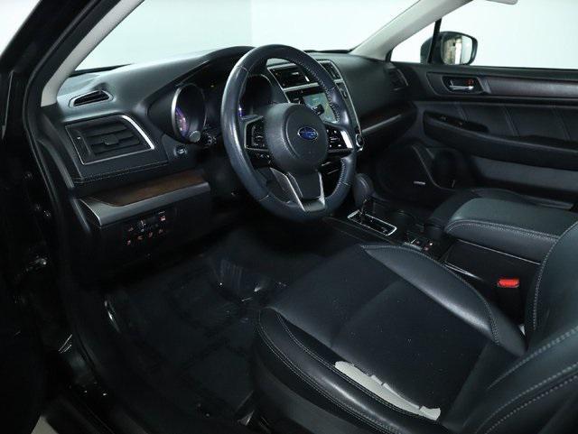 used 2019 Subaru Outback car, priced at $18,922