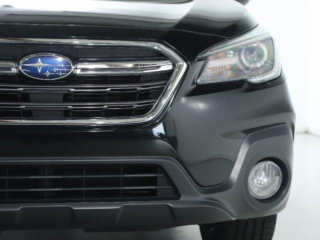 used 2019 Subaru Outback car, priced at $18,922